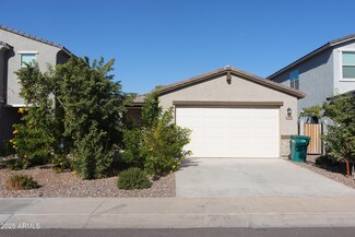 4320 W Samantha Way, Laveen, AZ 85339