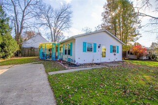 98 Clovercliff Dr, Chippewa Lake, OH 44215