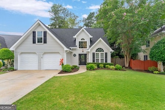 5355 Wyntree Ct, Norcross, GA 30071