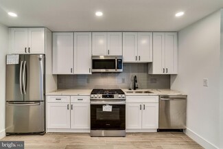 646 Newton Place NW Unit 4, Washington, DC 20010