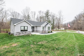 8917 N Old State Road 37, Bloomington, IN 47408