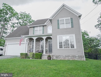 27 Cheyenne Ln, Front Royal, VA 22630