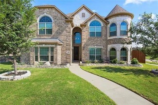 3694 Copper Point Ln, Frisco, TX 75034