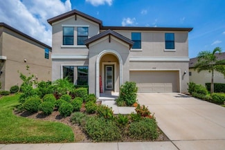 12650 Shetland Walk Dr, Lithia, FL 33547