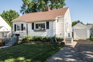 1431 1st St SE, Rochester, MN 55904