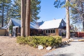 3581 Bill Ave, South Lake Tahoe, CA 96150