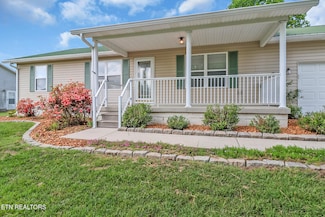 1228 Allardt Hwy Unit 1228, Jamestown, TN 38556