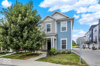 214 Handley St, Indianapolis, IN 46222