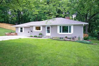 3722 County Road B, Mc Farland, WI 53558
