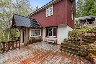 2834 New Hampshire Route 175, Thornton, NH 03285