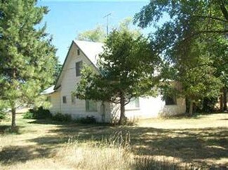 407 Austin Rd, Carey, ID 83320