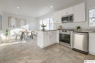 4800 A St, Lincoln, NE 68510