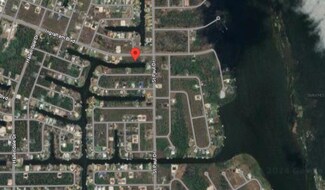 15133 Ingraham Blvd, Point Charlotte, FL 33981