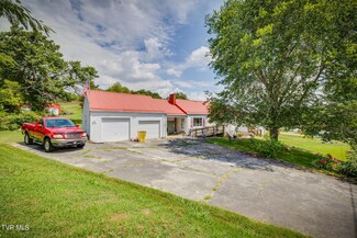 104 Rosemont St, Kingsport, TN 37660