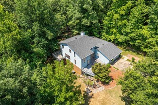 437 Copperhead Dr, Malvern, AR 72104