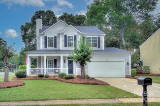 13703 Pytchley Ln, Charlotte, NC 28273