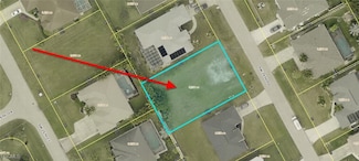 2902 SW 29th Place, Cape Coral, FL 33914