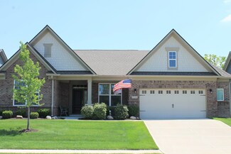 12321 Alberta St, Fishers, IN 46037