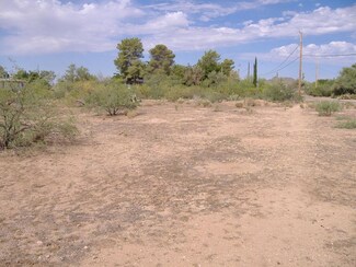 22855 W Hillcrest Dr, Congress, AZ 85332