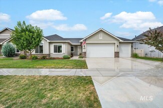 9293 S Russell Ave, Kuna, ID 83634
