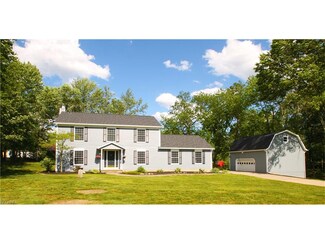 13065 Lakewood Trail, Doylestown, OH 44230