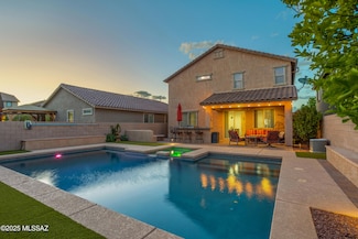 11346 E Squash Blossom Loop, Tucson, AZ 85747