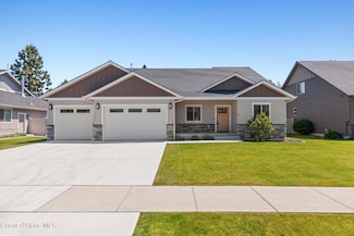 11294 N Armonia Way, Hayden, ID 83835