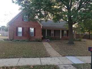 4080 Shady Mill Cove, Memphis, TN 38135