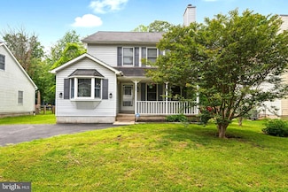 5548 Carvel St, Churchton, MD 20733
