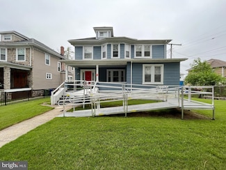 3502 Carsdale Ave, Gwynn Oak, MD 21207
