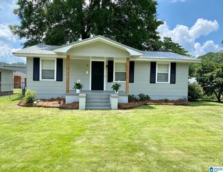 1511 Monticello Rd, Irondale, AL 35210