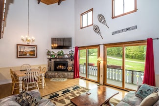 78 Linderhof Golf Course Rd Unit H-11, Bartlett, NH 03838
