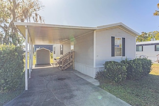 780 S Suncoast Blvd Unit 19, Homosassa, FL 34448