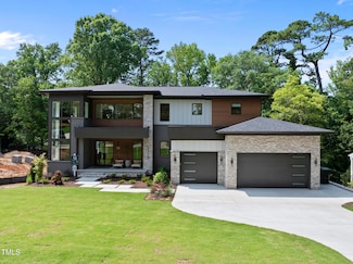 4123 Rockingham Dr, Raleigh, NC 27609