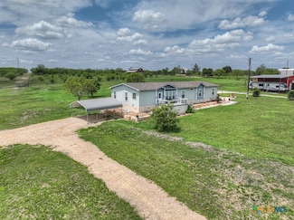 706 Union Wine Rd Unit Lot 2, New Braunfels, TX 78130