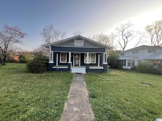 1309 E Lake Blvd, Birmingham, AL 35217