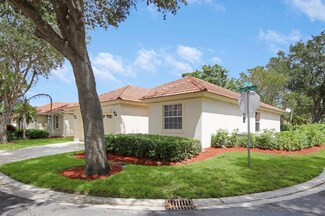 1009 Aspri Way, Riviera Beach, FL 33418