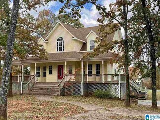 77 Autumn Acres Ln, Sylacauga, AL 35150