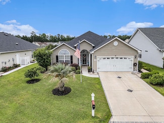 388 Sea Turtle Dr, Myrtle Beach, SC 29588