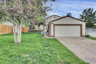 4483 S Eagle Cir, Aurora, CO 80015