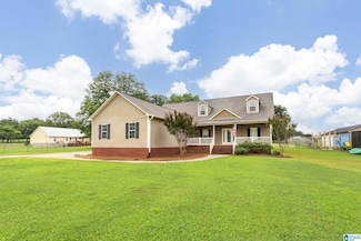 254 Post Oak Rd, Alexandria, AL 36250