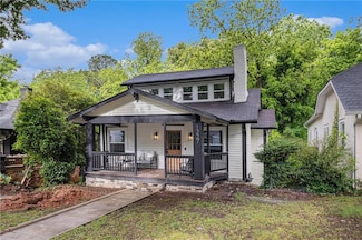 1227 Epworth St SW, Atlanta, GA 30310