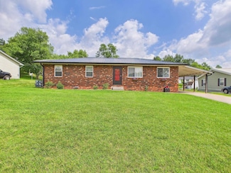1623 Township Road 158, Chesapeake, OH 45619