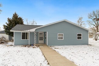 3622 Congress Ave, Fort Wayne, IN 46806