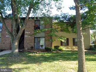 106B Red Cedar Ct Unit 106B, Mount Laurel, NJ 08054