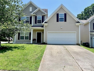 712 Harrier Rd, Charlotte, NC 28216