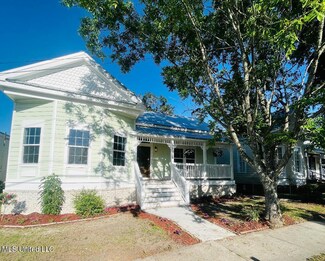 2018 24th Ave, Gulfport, MS 39501
