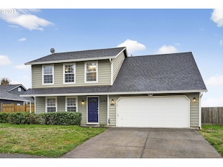 10503 NE 88th St, Vancouver, WA 98662