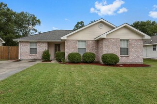 336 River Ridge Dr, Boutte, LA 70039