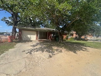 190 N Saint Felix St, Stephenville, TX 76401